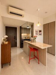 Botanique At Bartley (D19), Condominium #611579101